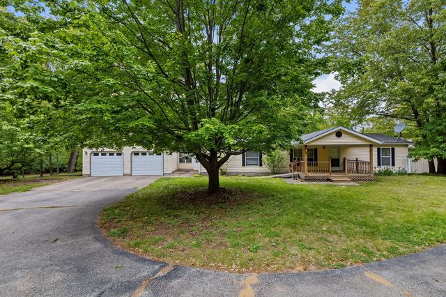 1282 E 950 N, Wheatfield, IN 46392