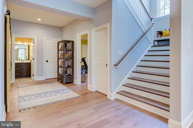 837-LOT1 NATHAN HALE, Berwyn, PA 19312