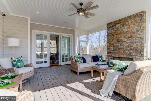 837-LOT1 NATHAN HALE, Berwyn, PA 19312