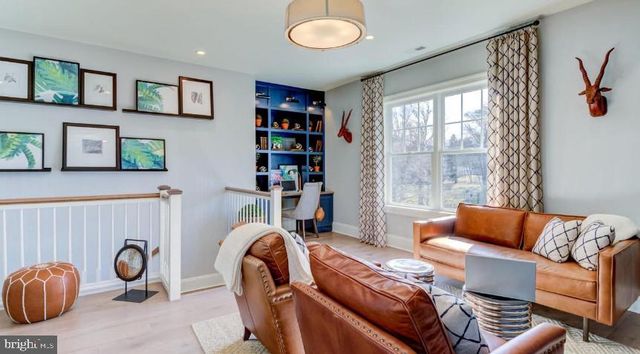 837-LOT1 NATHAN HALE, Berwyn, PA 19312