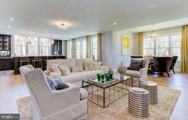 837-LOT1 NATHAN HALE, Berwyn, PA 19312