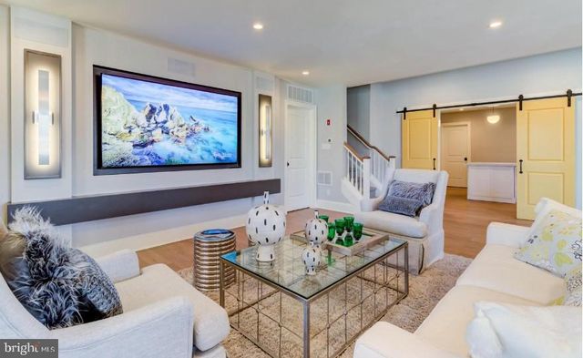 837-LOT1 NATHAN HALE, Berwyn, PA 19312