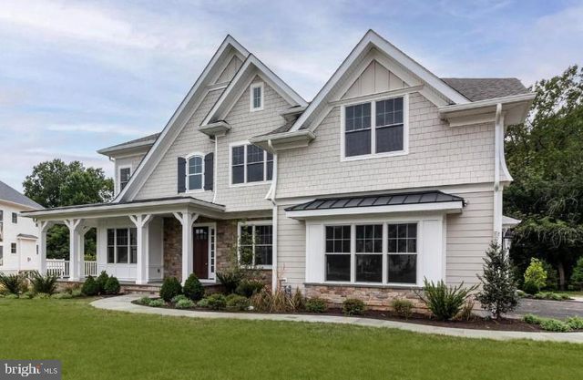 837-LOT1 NATHAN HALE, Berwyn, PA 19312