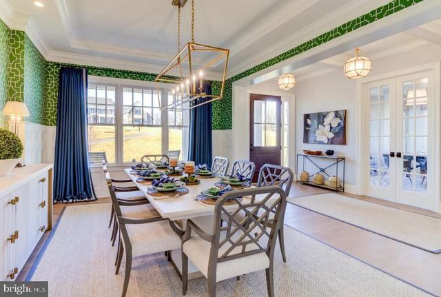 837-LOT1 NATHAN HALE, Berwyn, PA 19312