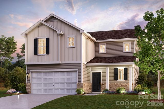 2761 Blue Sky Meadows Drive, Monroe, NC 28110