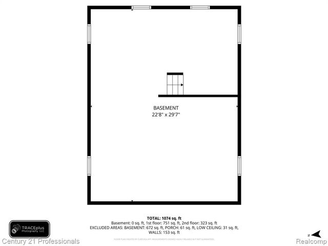 8040 Plainview Avenue, Detroit, MI 48228