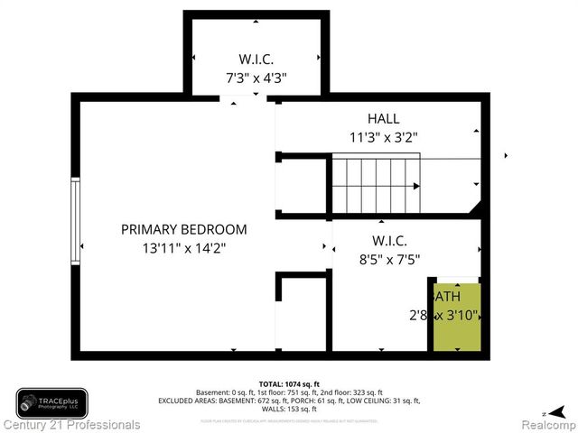 8040 Plainview Avenue, Detroit, MI 48228