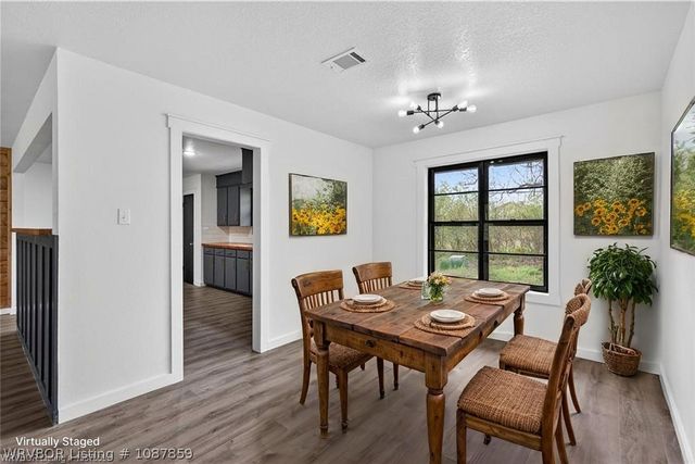 843 Richmond Road, Van Buren, AR 72956