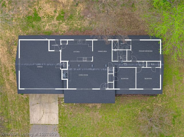 843 Richmond Road, Van Buren, AR 72956