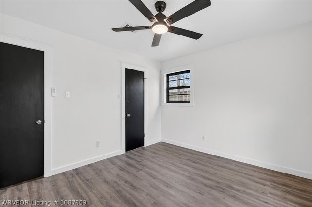 843 Richmond Road, Van Buren, AR 72956