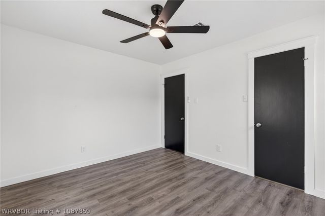 843 Richmond Road, Van Buren, AR 72956