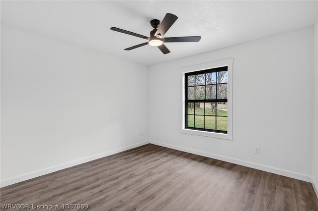 843 Richmond Road, Van Buren, AR 72956