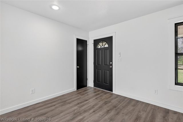 843 Richmond Road, Van Buren, AR 72956