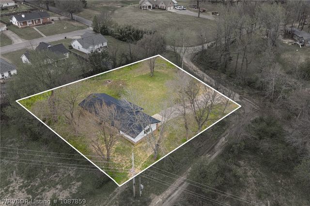 843 Richmond Road, Van Buren, AR 72956