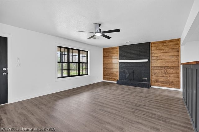 843 Richmond Road, Van Buren, AR 72956