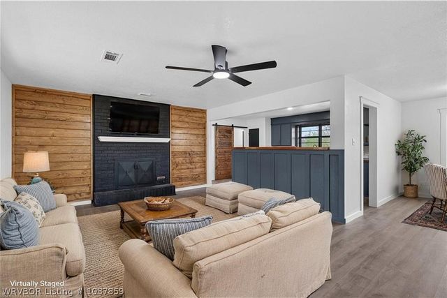 843 Richmond Road, Van Buren, AR 72956