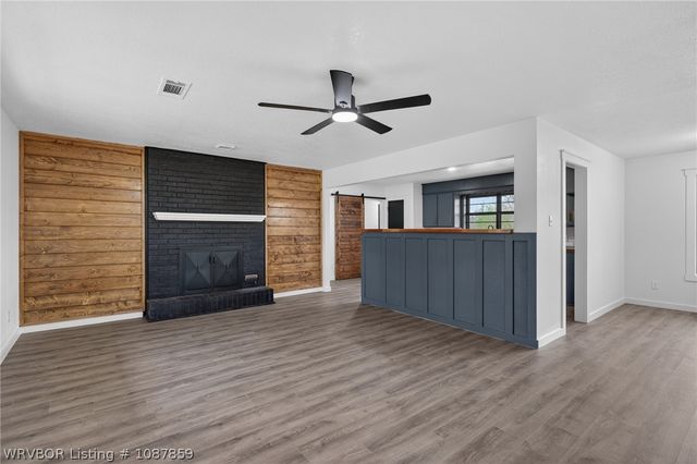 843 Richmond Road, Van Buren, AR 72956