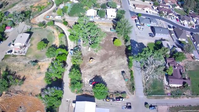 2869 Rainbow Drive, Grand Junction, CO 81503