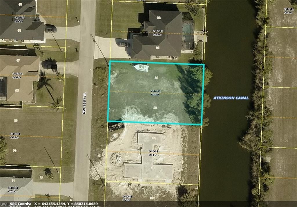 1103 NW 31st PL, CAPE CORAL, FL 33993 — photo 2
