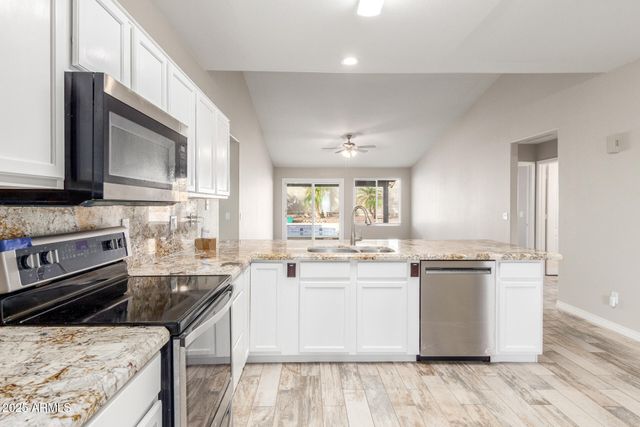 11232 E DOVER Street, Mesa, AZ 85207