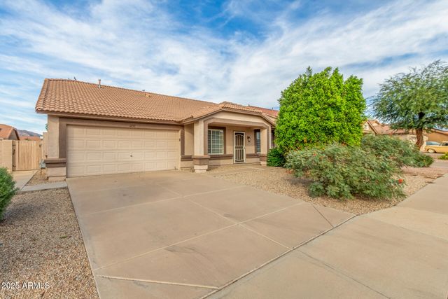 11232 E DOVER Street, Mesa, AZ 85207