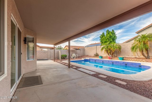 11232 E DOVER Street, Mesa, AZ 85207