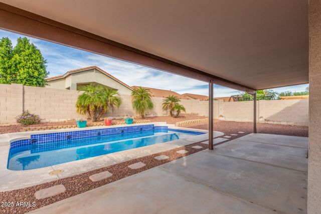 11232 E DOVER Street, Mesa, AZ 85207