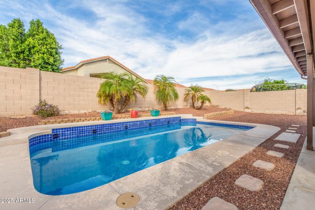 11232 E DOVER Street, Mesa, AZ 85207
