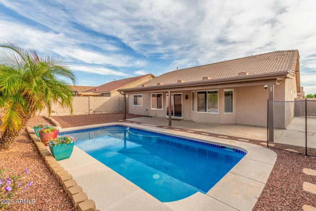 11232 E DOVER Street, Mesa, AZ 85207