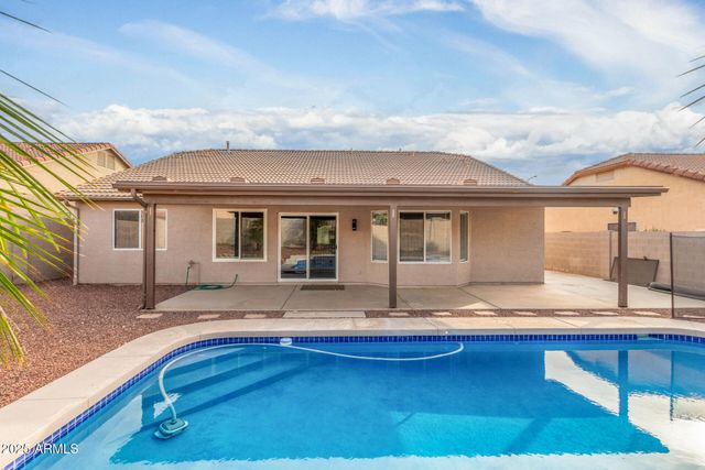 11232 E DOVER Street, Mesa, AZ 85207