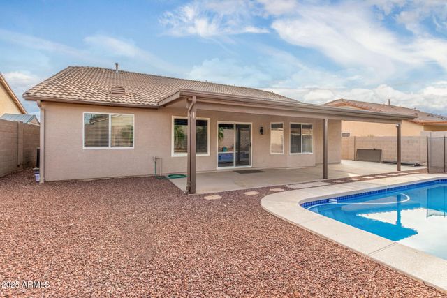 11232 E DOVER Street, Mesa, AZ 85207