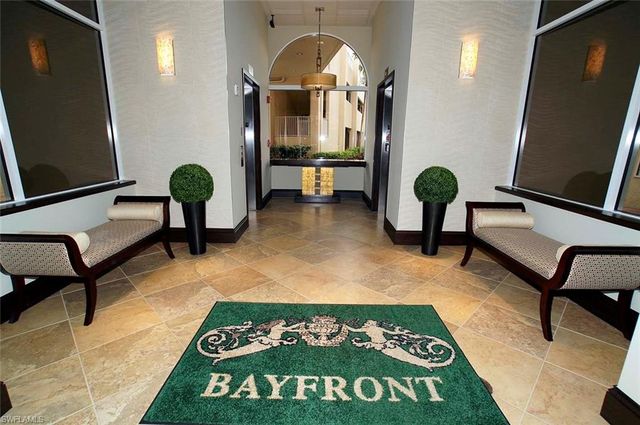 410 Bayfront PL 2204, Naples, FL 34102