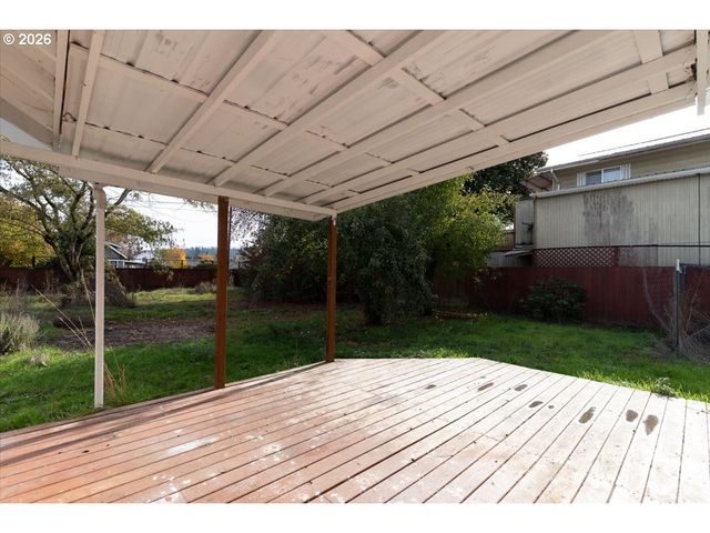 289 S 3RD St, Lebanon, OR 97355