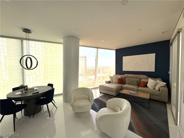 3722 Las Vegas Boulevard 1201, Las Vegas, NV 89158
