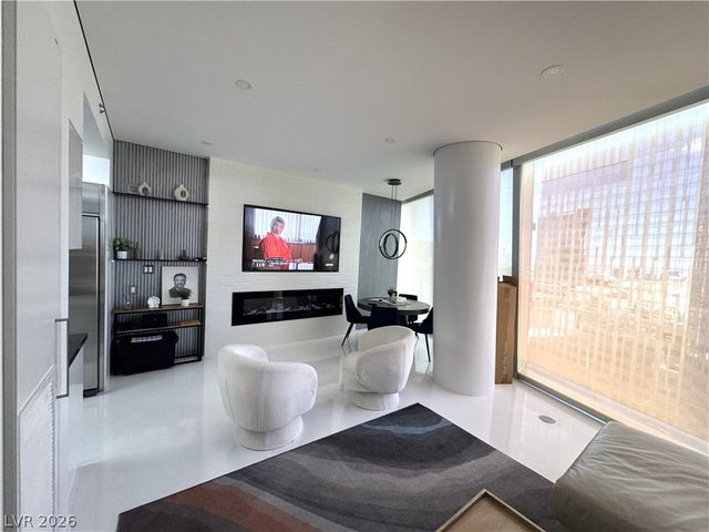 3722 Las Vegas Boulevard 1201, Las Vegas, NV 89158