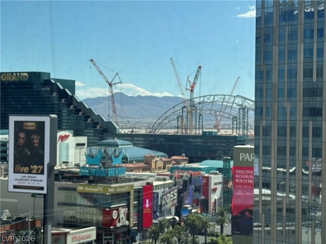 3722 Las Vegas Boulevard 1201, Las Vegas, NV 89158