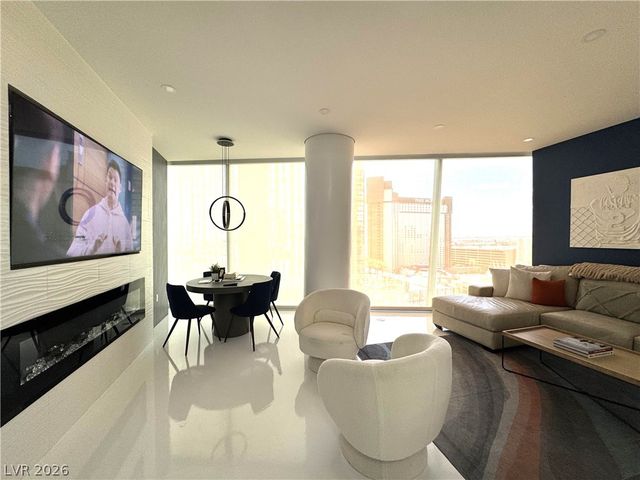 3722 Las Vegas Boulevard 1201, Las Vegas, NV 89158