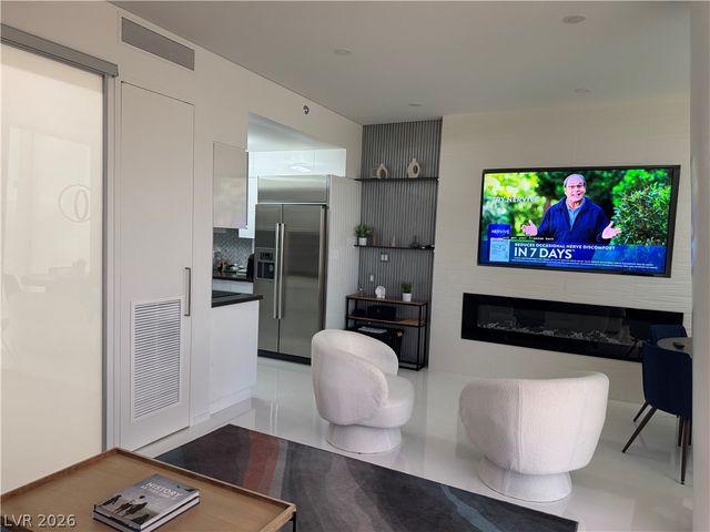 3722 Las Vegas Boulevard 1201, Las Vegas, NV 89158
