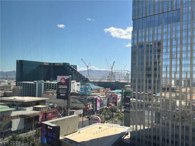 3722 Las Vegas Boulevard 1201, Las Vegas, NV 89158