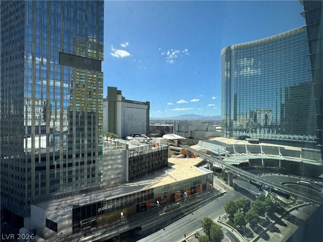 3722 Las Vegas Boulevard 1201, Las Vegas, NV 89158