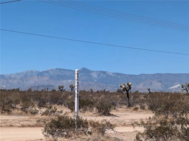 0 Del Rosa, Phelan, CA 92371