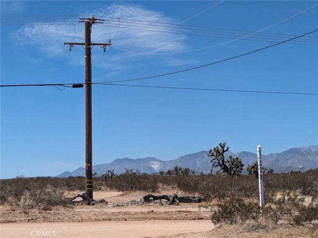 0 Del Rosa, Phelan, CA 92371