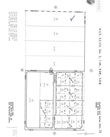 0 Del Rosa, Phelan, CA 92371