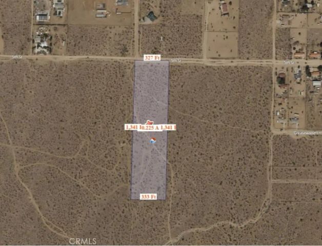 0 Del Rosa, Phelan, CA 92371