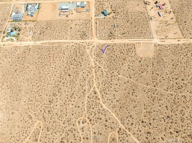 0 Del Rosa, Phelan, CA 92371