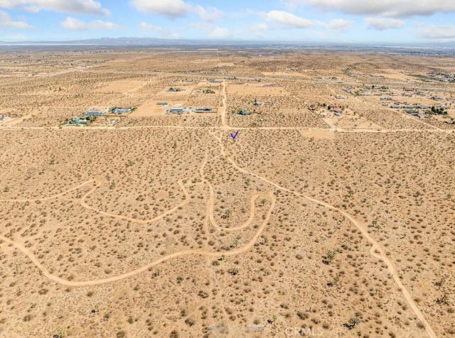 0 Del Rosa, Phelan, CA 92371