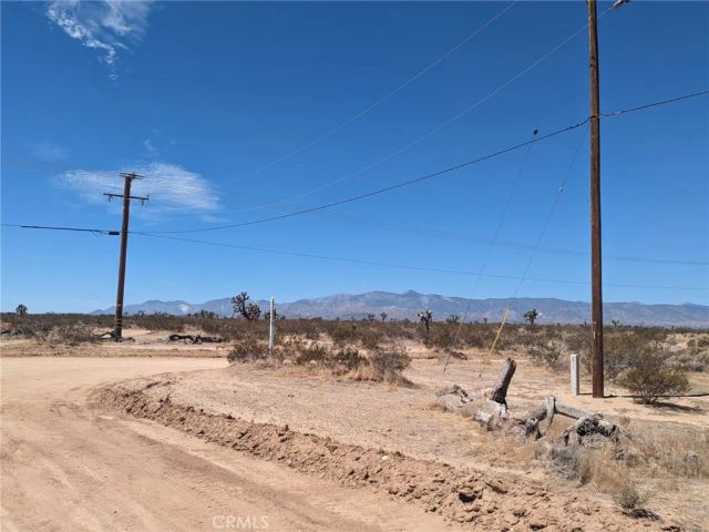 0 Del Rosa, Phelan, CA 92371