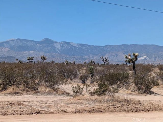 0 Del Rosa, Phelan, CA 92371