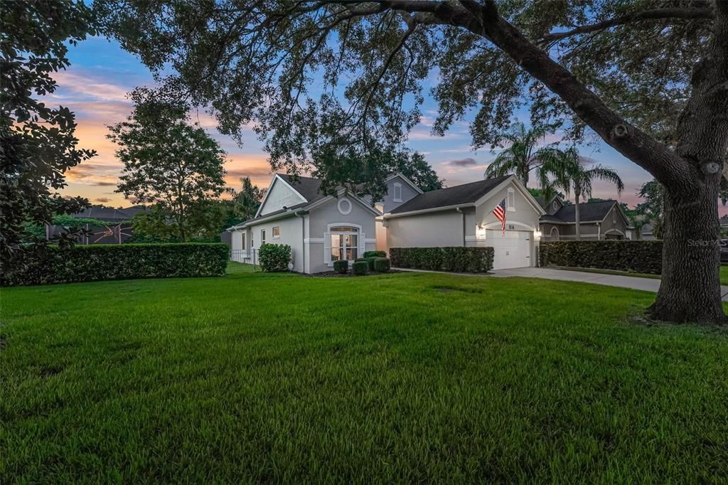 816 LAKEWORTH CIRCLE, Heathrow, FL 32746