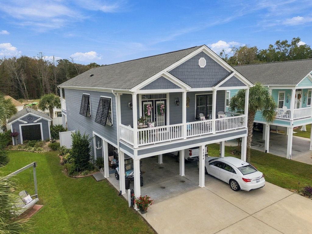 2294 Little River Neck Rd., North Myrtle Beach, SC 29582 — photo 2